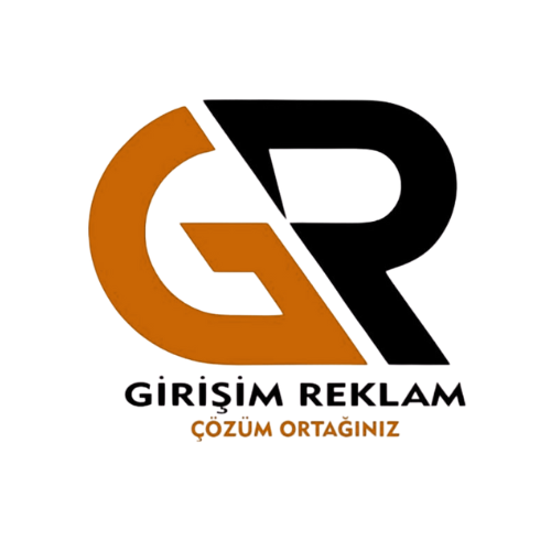 Girişim Reklam Logo
